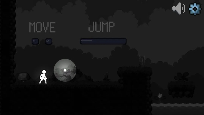 聚焦GameJam精华:盘点十大必玩聚光灯游戏推荐,解锁独特游戏体验 聚焦GameJam精华:盘点十大必玩聚光灯游戏推荐,解锁独特游戏体验