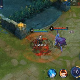 热血狂潮，十大必玩鲜血游戏，揭秘沉浸式新体验