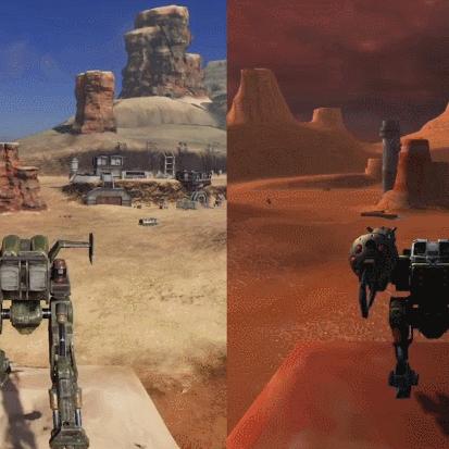 十大精选耐玩机甲,揭秘游戏爱好者必玩排行榜 十大精选耐玩机甲,揭秘游戏爱好者必玩排行榜