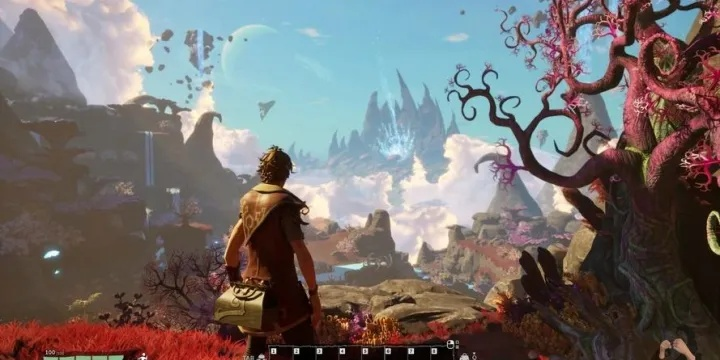 2024神话游戏盘点：精选必玩佳作，探索新境界