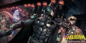 《蝙蝠侠:阿甘骑士》经典89版皮肤回归!重温复古魅力 《蝙蝠侠:阿甘骑士》经典89版皮肤回归!重温复古魅力