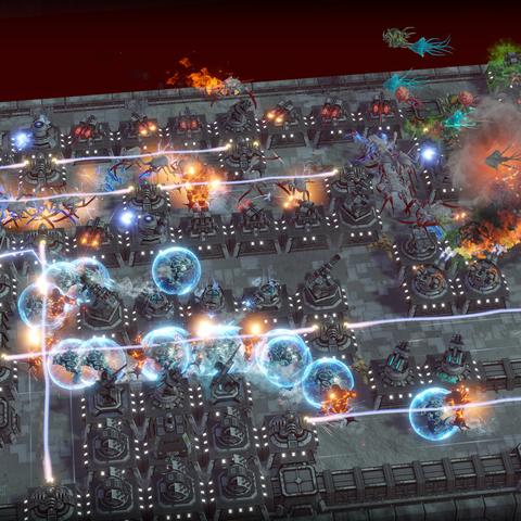 十大耐玩反乌托邦佳作,探索无尽游戏新境界 十大耐玩反乌托邦佳作,探索无尽游戏新境界