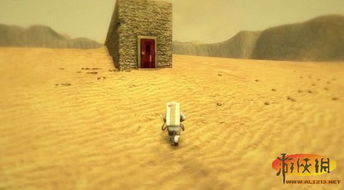 《荒芜星球》幕后揭秘:完整版制作人心路历程! 《荒芜星球》幕后揭秘:完整版制作人心路历程!