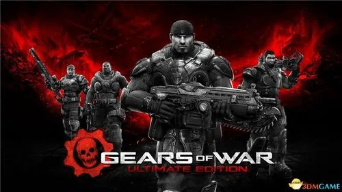 《战争机器》升级来袭！多人模式武器盘点，亮点抢先看