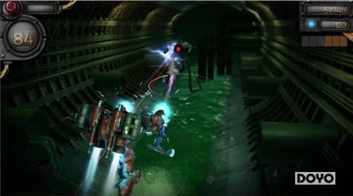 《机甲狂人》夏季来袭:独家揭秘全新机甲战斗体验 《机甲狂人》夏季来袭:独家揭秘全新机甲战斗体验