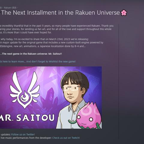 最新独立游戏盘点:探索值得体验的创意佳作 最新独立游戏盘点:探索值得体验的创意佳作