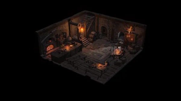 盘点中世纪游戏新宠:探索最新中世纪游戏宝藏 盘点中世纪游戏新宠:探索最新中世纪游戏宝藏