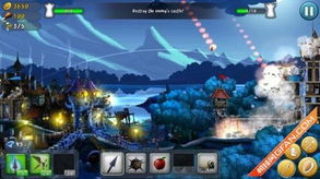 热门塔防游戏盘点:下载量飙升的佳作推荐 热门塔防游戏盘点:下载量飙升的佳作推荐