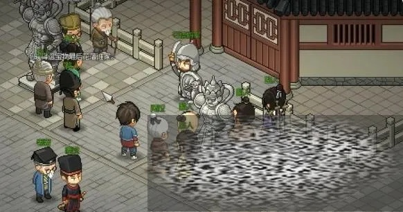 《大侠立志传》修罗难度快速解锁攻略！轻松挑战高难度