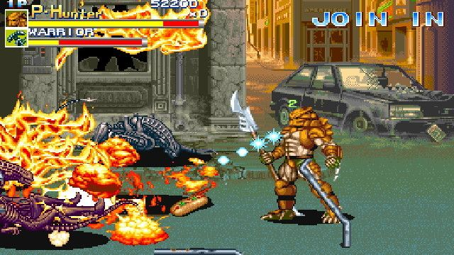 横向卷轴游戏盘点:揭秘十大经典必玩佳作推荐 横向卷轴游戏盘点:揭秘十大经典必玩佳作推荐