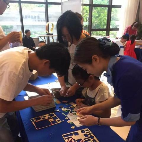 热门积木游戏盘点：精选下载爆款，乐享无限创意乐趣