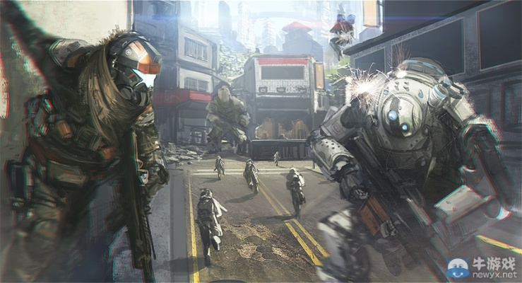 《泰坦陨落》圣诞惊喜!独家贺卡大揭秘 《泰坦陨落》圣诞惊喜!独家贺卡大揭秘