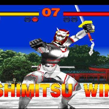 探索精选：盘点十大必玩3D格斗游戏，体验极致战斗魅力