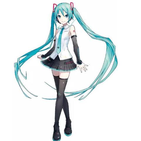 《初音未来：歌姬计划F》PSV欧版即将发售！独家前瞻！