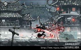 《雨血前传:蜃楼》角色养成攻略,一血秒杀技巧揭秘 《雨血前传:蜃楼》角色养成攻略,一血秒杀技巧揭秘