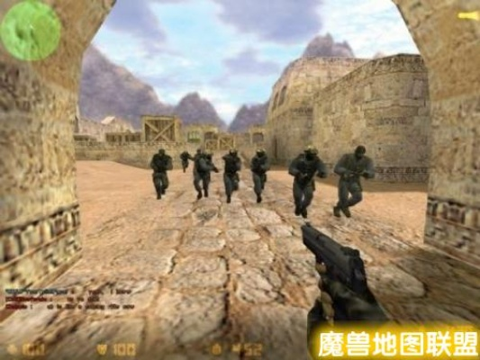 《半条命3》回归!DOTA3重燃战火:揭秘Valve终极计划猜想 《半条命3》回归!DOTA3重燃战火:揭秘Valve终极计划猜想