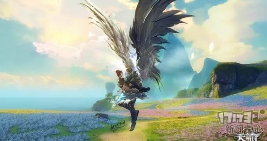 天谕转型新玩法揭秘,突破极限体验升级! 天谕转型新玩法揭秘,突破极限体验升级!