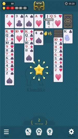 纸牌游戏热门推荐：揭秘人气爆款纸牌玩法