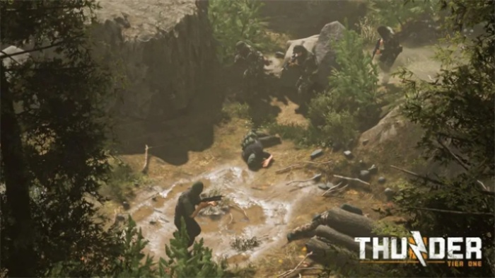 盘点最新战术竞技巅峰之作:探索热门多人在线游戏新高度 盘点最新战术竞技巅峰之作:探索热门多人在线游戏新高度