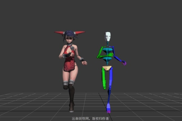 动画建模巅峰之作:盘点十大经典动画与建模游戏精选 动画建模巅峰之作:盘点十大经典动画与建模游戏精选