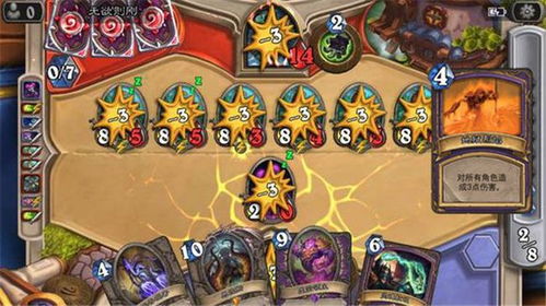 盘点热门卡牌游戏,揭秘哪些玩法最受欢迎 盘点热门卡牌游戏,揭秘哪些玩法最受欢迎