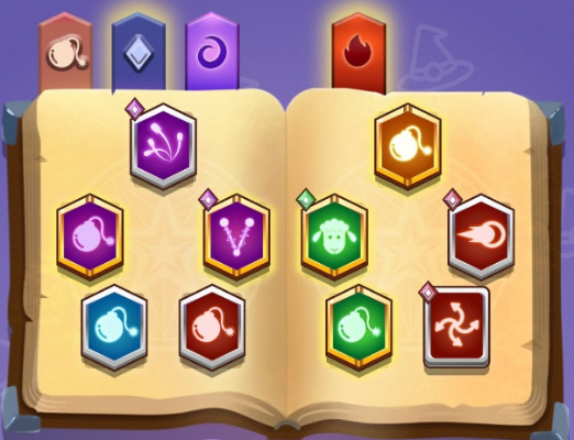 小小法师飞弹流无尽模式攻略:解锁全新战斗技巧 小小法师飞弹流无尽模式攻略:解锁全新战斗技巧