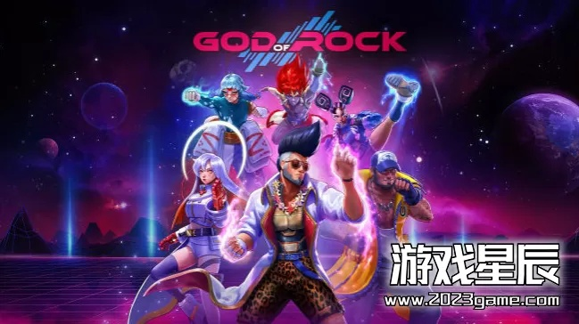 摇滚乐游戏精选推荐，爆款下载量高必玩佳作盘点