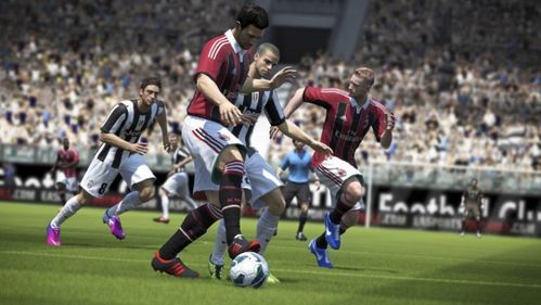 FIFA23终极版周赛攻略:零氪玩家夺冠秘籍 FIFA23终极版周赛攻略:零氪玩家夺冠秘籍