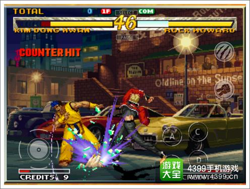 《饿狼传说群狼之城》755伤害连段攻略:实战解析! 《饿狼传说群狼之城》755伤害连段攻略:实战解析!