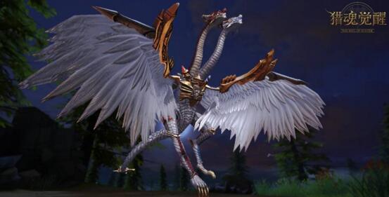 《明末渊虚之羽黄嫣逃课攻略:高效打法揭秘》 《明末渊虚之羽黄嫣逃课攻略:高效打法揭秘》