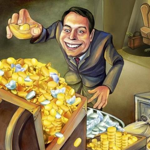 《镇邪速赚攻略:揭秘高效赚钱技巧》 《镇邪速赚攻略:揭秘高效赚钱技巧》