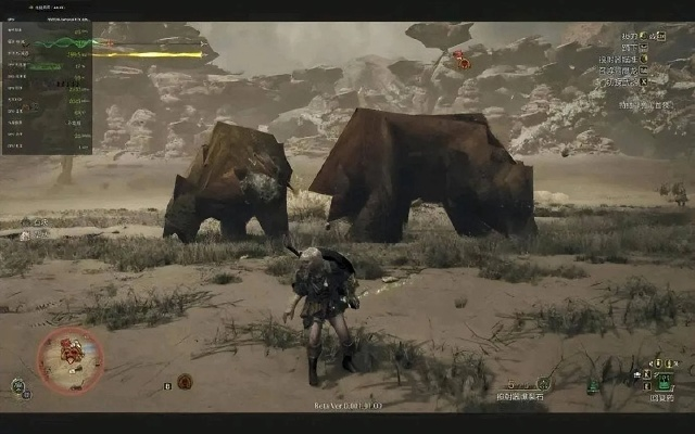 《怪物猎人:荒野》PC版大升级!性能飞跃新体验,官方对比视频惊艳亮相 《怪物猎人:荒野》PC版大升级!性能飞跃新体验,官方对比视频惊艳亮相