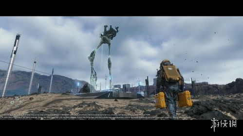 《死亡搁浅》苹果设备版:小岛秀夫经典之作即将登陆! 《死亡搁浅》苹果设备版:小岛秀夫经典之作即将登陆!