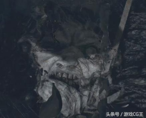 内森戴戒藏神秘身份，生化危机9Boss真容揭晓！