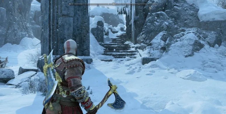 《战神5》芬布尔之冬雾宝箱位置揭秘!隐藏地点大公开 《战神5》芬布尔之冬雾宝箱位置揭秘!隐藏地点大公开