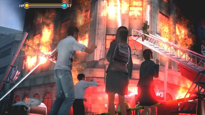 《绝体绝命都市4》NS版9月26日发售!独家特典抢先看 《绝体绝命都市4》NS版9月26日发售!独家特典抢先看