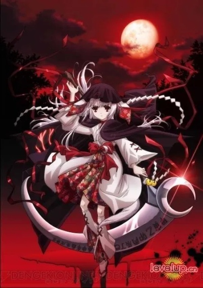 双生吸血鬼少女,35元体验双形态战斗新篇章 双生吸血鬼少女,35元体验双形态战斗新篇章