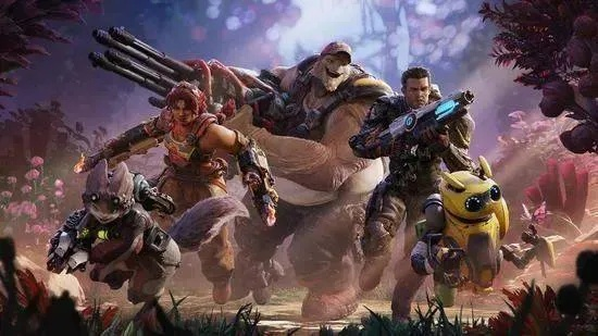 亚马逊蒙特利尔巨作《征程》育碧收购，探索全新游戏价值巅峰