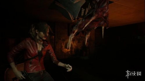 《生化危机9》美女大叔搭档揭秘,游戏细节深度解析! 《生化危机9》美女大叔搭档揭秘,游戏细节深度解析!