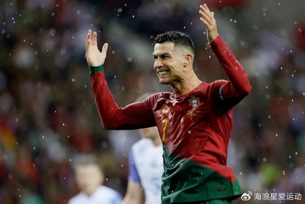C罗2025欧洲杯参赛悬念揭晓! C罗2025欧洲杯参赛悬念揭晓!