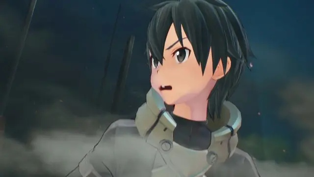 《刀剑神域5》新预告:夺命凶弹,巅峰对决即将开启 《刀剑神域5》新预告:夺命凶弹,巅峰对决即将开启