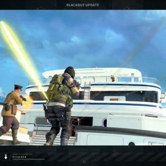 《最终幻想15》XB1X版30帧突破！PC版第一人称视角体验揭秘