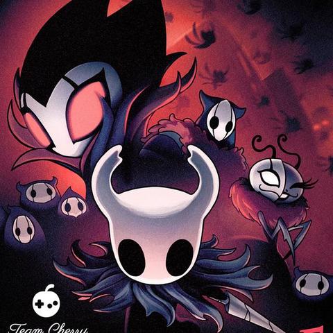 《空洞骑士》万圣节新扩展包：惊悚冒险等你来挑战！