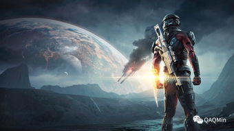 《质量效应：仙女座》神秘大Boss首度曝光！