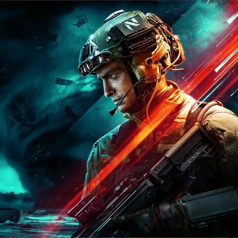 《战地2042》战绩神器盘点:必备工具大揭秘! 《战地2042》战绩神器盘点:必备工具大揭秘!