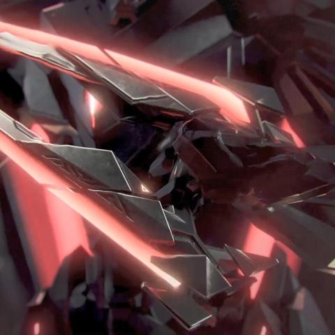 无畏契约异星霸主套装:揭秘隐藏特效等级全解析 无畏契约异星霸主套装:揭秘隐藏特效等级全解析