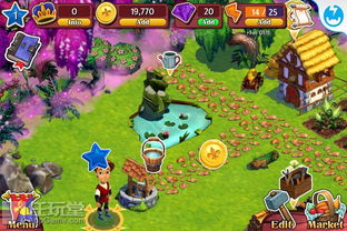 《史莱姆牧场》新成就：高科技牧场物语，养怪达人必备攻略！