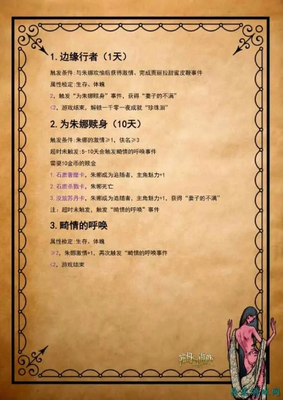 《苏丹游戏》朱娜事件揭秘：深度解析背后真相！