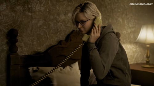 《生化危机:安魂曲新线索引爆热议,里昂命运成谜》 《生化危机:安魂曲新线索引爆热议,里昂命运成谜》