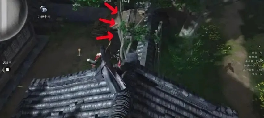 《燕云十六声》开封茅厕分布攻略,隐藏位置大揭秘! 《燕云十六声》开封茅厕分布攻略,隐藏位置大揭秘!